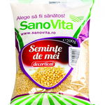 Mei decorticat boabe 200g - SANOVITA, SANO VITA