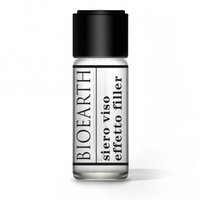 Ser ten cu efect filler, 5 ml - Bioearth, Bioearth