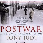 Postwar, Tony Judt