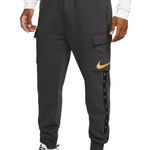 M NSW REPEAT SW FLC CARGO PANT, Nike