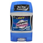 Deodorant Gel MENNEN SPEED STICK 24/7 Cool Night, 85 g