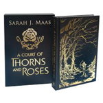 A Court of Thorns and Roses Collector's Edition - Sarah J. Maas