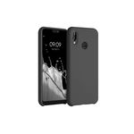 Husa pentru Xiaomi Pocophone F1, Silicon, Verde, 46368.14