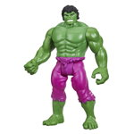 Figurina Articulata Marvel Legends Retro 3.75 Collection - Hulk, Hasbro