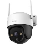 Camera de supraveghere Imou Cruiser SE+ 2MP, Full Color, Full HD, Wi-Fi, Night Vision, Alb