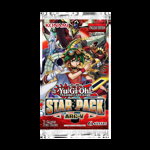 Yu-Gi-Oh!: Star Pack ARC-V - Booster Pack, Yu-Gi-Oh!