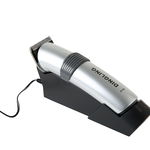 Aparat de tuns profesional DINGLING 609, LED, baterie reincarcabila, 