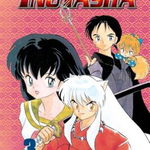 Inuyasha, Volume 3 - Rumiko Takahashi