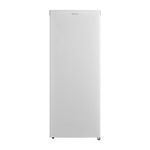 Congelatoare Congelator vertical Tesla RU1600ME, E, 160L, H143, Usa reversibila, Alb