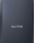 SSD Extern SanDisk Portable, 480GB, USB 3.2 Type-C