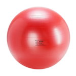 Minge fizioterapeutica Body Ball 85 BRQ - rosu, Gymnic
