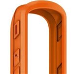 Husă din silicon Garmin - Seria Edge 540/840 (portocaliu), Garmin
