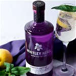 Whitley Neill Rhubarb & Ginger Gin 1L, Whitley Neill
