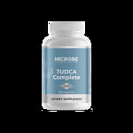 TUDCA Complet | 120 Capsule | Microbe Formulas, Microbe Formulas
