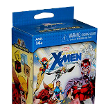 Marvel Dice Masters: Uncanny X-Men Starter Pack, WizKids