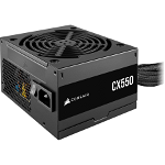 Sursa CX550 550W, PC power supply (black, 2x PCIe, 550 Watt), Corsair