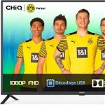 Telewizor CHiQ L40G5W LED 40'' Full HD, CHiQ