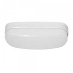 Plafoniera led vivalux, bali/o, ip54, 16w, lumina neutra (4000k), 1280