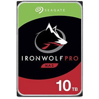 HDD Seagate IronWolf Pro 10TB SATA-III 7200RPM 256MB