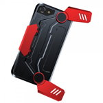 Husa Baseus Gamer Gamepad Case Pentru iPhone 7 Sau 8 Red Wiapgm-a02