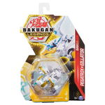 Bakugan S5 Bila Clasica  Howlkor Ramparian