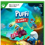 Smurfs Kart Xbox One/Series X