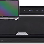 Boxa portabila Luxa2 GroovyW (AD-SPK-PCXCBK-00), Thermaltake
