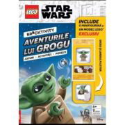 Aventurile lui Grogu - LEGO (Star Wars),