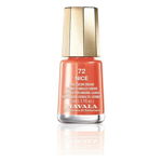 Lac de unghii Nail Color Cream Mavala 72-nice (5 ml), Mavala