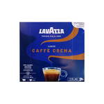 Capsule Lavazza Blue Caffe Crema Lungo 100 buc, Lavazza