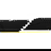 Memorie Kingston FURY Beast 16GB DDR5 6400MHz CL32