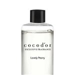Cocodor alimentare pentru difuzorul de parfum Lovely Peony, Cocodor