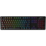 Gaming Gear GK540 Magna Mecanica Kailh Red RGB, SPC