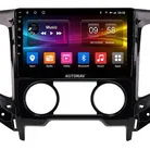 Navigatie AUTONAV Android GPS Dedicata Mitsubishi L200, Model Classic, 32GB Stocare, 2GB DDR3 RAM, Display 9" , WiFi, 2 x USB, Bluetooth, Quad-Core 4 x 1.3GHz, 4 x 50W Audio