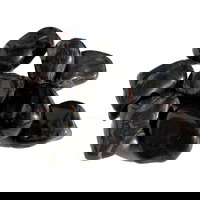 Onix negru rulat 25-35cm, StoneMania Bijou