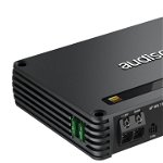 Amplificator auto Audison Forza AF M5.11bit, 5 canale, 1200W, Audison