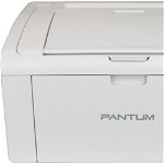 Imprimanta Pantum P2509W, Monocrom, Format A4, WiFi, Pantum