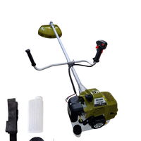 Motocoasa pe benzina EL5500 Eltos 4.7 CP