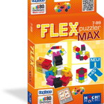 Puzzle mecanic Flex Puzzler Max, Ludicus