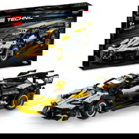 LEGO Technic. Bolid Bugatti 42151 905 piese, Lego