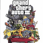 Grand Theft Auto III PS2