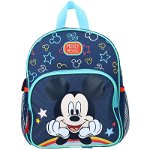 Rucsac Mickey Mouse I'm Yours To Keep, Vadobag, 29x23x8 cm, Vadobag