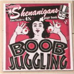 Naughty Shenanigans Boob Juggling, 