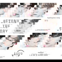 Beyond the story: 10 ani de poveste BTS - Audiobook - BTS, Trei