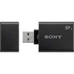 Sony MRW-S1 Cititor card UHS-II SD