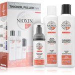 Nioxin System 4 Color Safe