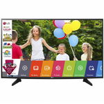 Televizor LED Game TV LG, 108 cm, 43LJ515V, Full HD, Clasa A+