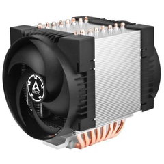 Arctic Freezer 4U-M 120 mm Negru