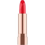 Ruj Power Plumping Gel Lipstick no. 120 Don't Be Shy red, 3.3 gr