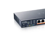Switch Zyxel XMG1915-10E, 2.5G Ethernet, 120x120x25mm, ZyXEL